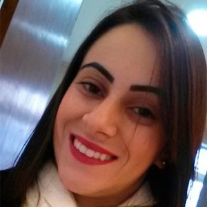 Francielly Christina Costa